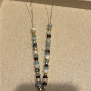 Anda intention necklace Stella & Dot